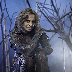 Bilder Once Upon A Time - Es war einmal...