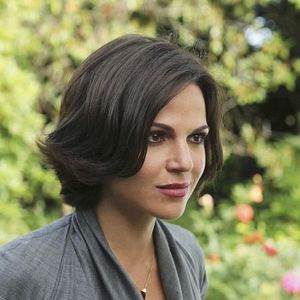 Bilder Lana Parrilla