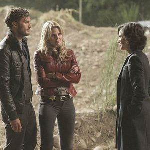 Bilder Lana Parrilla