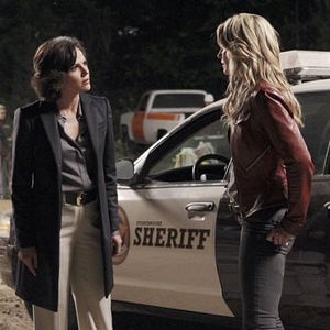 Bilder Lana Parrilla