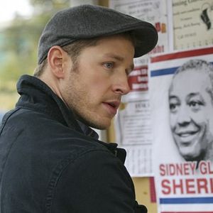 Bilder Josh Dallas