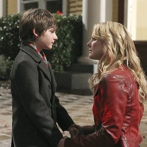 Bilder Jared Gilmore