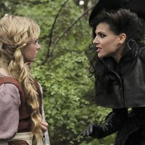 Bilder Lana Parrilla