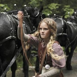 Bilder Karley Scott Collins