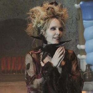 Bilder Emma Caulfield