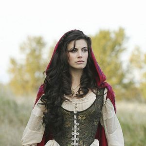 Bilder Meghan Ory