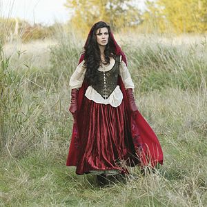 Bilder Meghan Ory