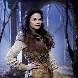 Bilder Once Upon A Time - Es war einmal...