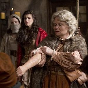 Bilder Once Upon A Time - Es war einmal...