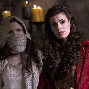 Bilder Once Upon A Time - Es war einmal...