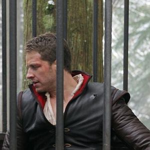 Bilder Once Upon A Time - Es war einmal...