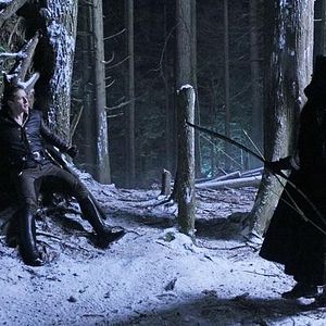 Bilder Once Upon A Time - Es war einmal...