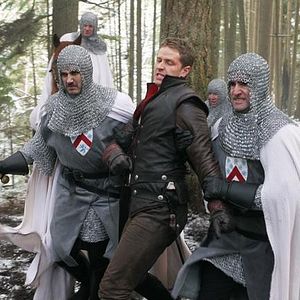 Bilder Once Upon A Time - Es war einmal...