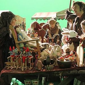 Bilder Once Upon A Time - Es war einmal...