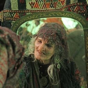 Bilder Once Upon A Time - Es war einmal...