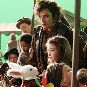 Bilder Once Upon A Time - Es war einmal...