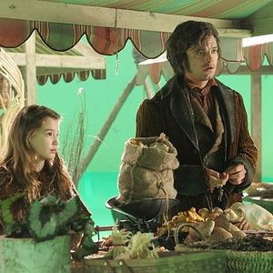 Bilder Once Upon A Time - Es war einmal...