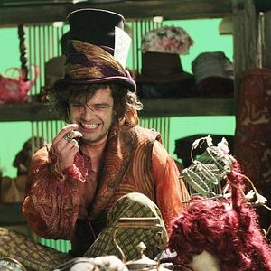 Bilder Once Upon A Time - Es war einmal...