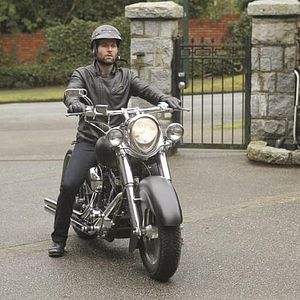 Bilder Once Upon A Time - Es war einmal...