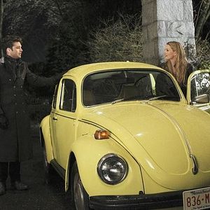 Bilder Once Upon A Time - Es war einmal...