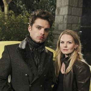 Bilder Once Upon A Time - Es war einmal...