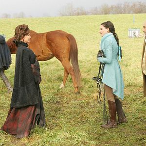 Bilder Once Upon A Time - Es war einmal...