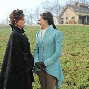 Bilder Once Upon A Time - Es war einmal...