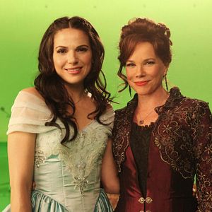 Bilder Once Upon A Time - Es war einmal...