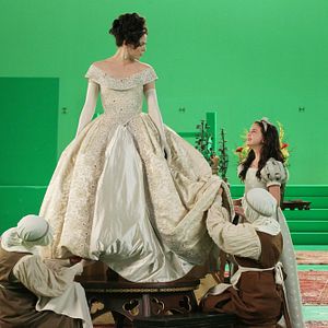 Bilder Once Upon A Time - Es war einmal...