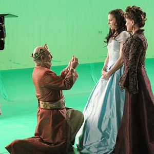 Bilder Once Upon A Time - Es war einmal...