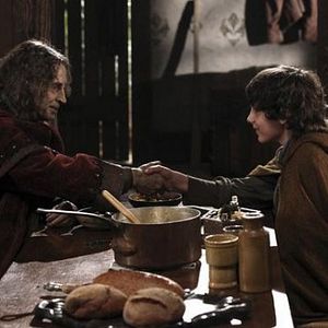 Bilder Once Upon A Time - Es war einmal...