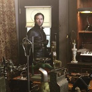 Bilder Once Upon A Time - Es war einmal...