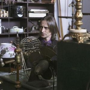 Bilder Once Upon A Time - Es war einmal...