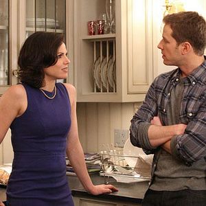 Bilder Once Upon A Time - Es war einmal...