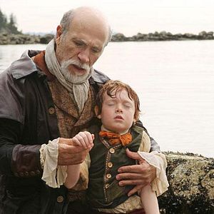 Bilder Once Upon A Time - Es war einmal...