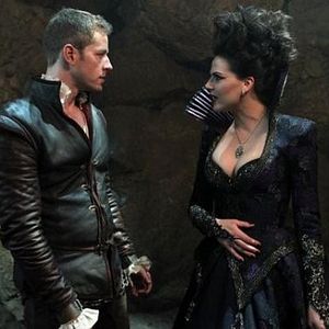 Bilder Once Upon A Time - Es war einmal...