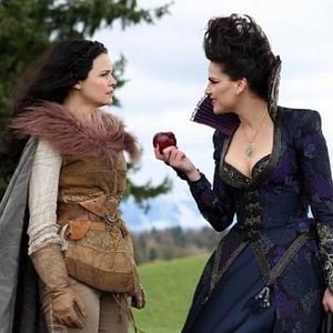 Bilder Once Upon A Time - Es war einmal...