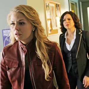 Bilder Once Upon A Time - Es war einmal...