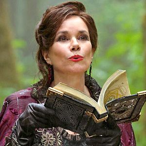 Bilder Barbara Hershey