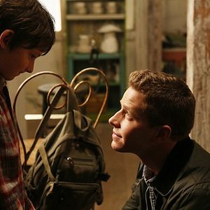 Bilder Jared Gilmore