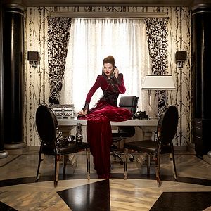 Bilder Once Upon A Time - Es war einmal...