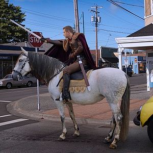 Bilder Once Upon A Time - Es war einmal...