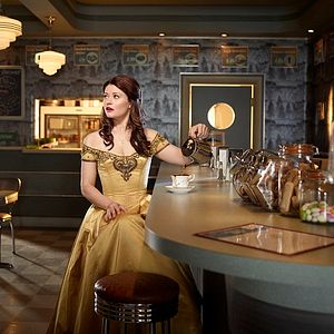 Bilder Once Upon A Time - Es war einmal...