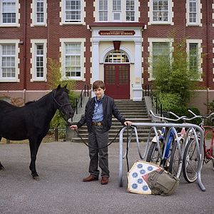 Bilder Once Upon A Time - Es war einmal...