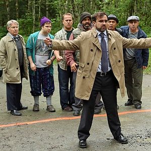 Bilder Faustino Di Bauda