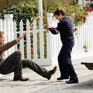 Bilder Jared Gilmore