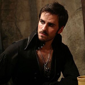 Bilder Colin O'Donoghue