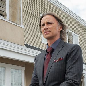 Bilder Robert Carlyle