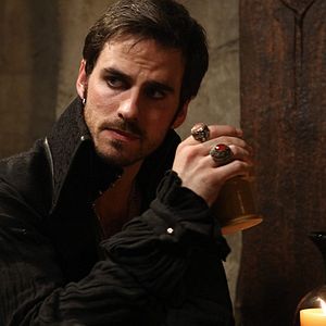 Bilder Colin O'Donoghue
