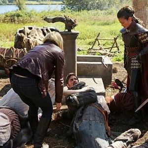 Bilder Ginnifer Goodwin